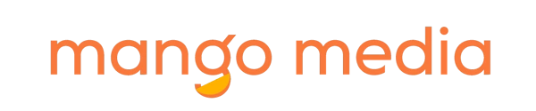 mangomedia.ca logo