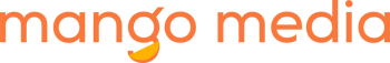 Mango Media Logo