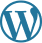 WordPress-logo